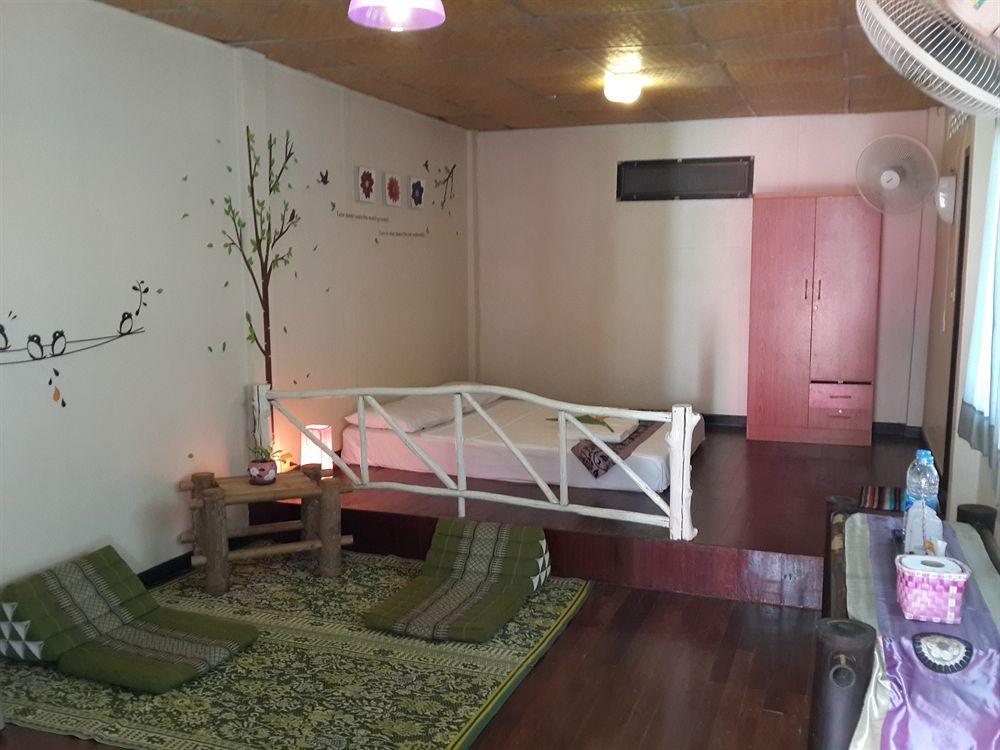 קו סמוי By Beach Resort מראה חיצוני תמונה