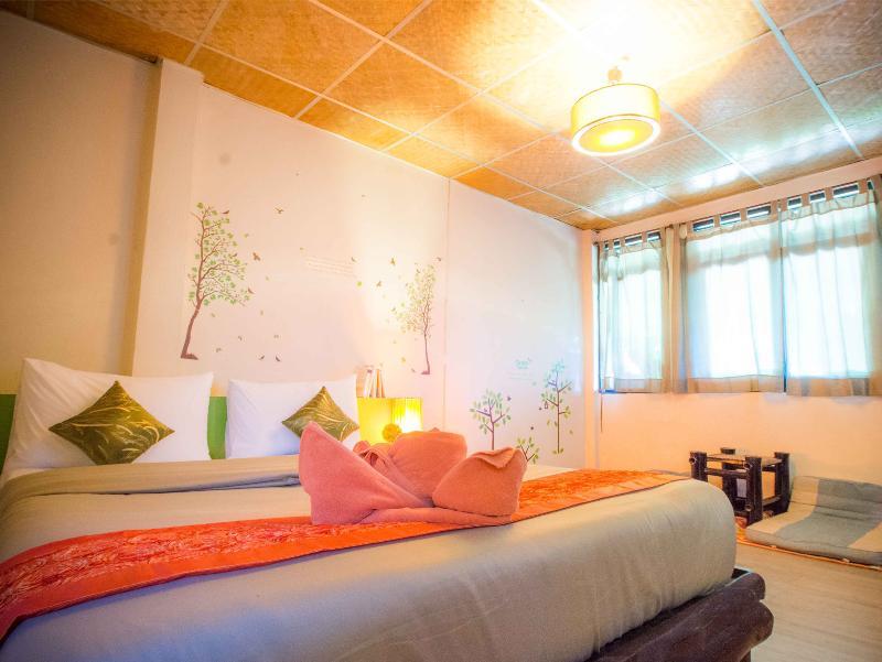 קו סמוי By Beach Resort מראה חיצוני תמונה